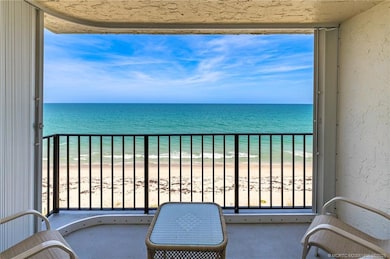 Ocean Towers Condominium unit 712, Jensen Beach, FL 34957 - photo 3