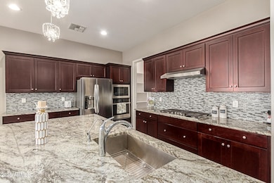 960 S Edith Dr, Chandler, AZ 85225 - photo 4