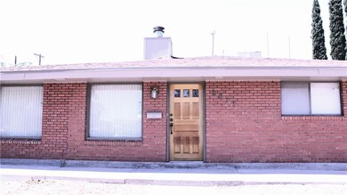 2819 Nations Ave, El Paso, TX 79930 - photo 3