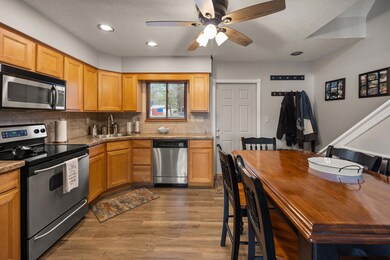 145 State Park Rd unit E3, Jamestown, KY 42629 - photo 7