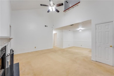 2167 N Forest Trail unit 2167, Atlanta, GA 30338 - photo 4