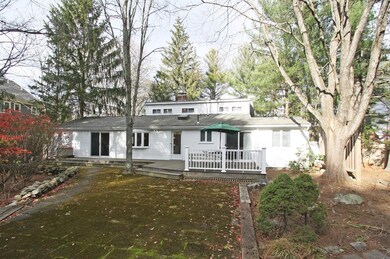 336 Concord Rd, Bedford, MA 01730 - photo 2