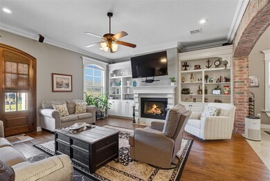 1514 Tuscany, Lake Charles, LA 70605 - photo 5