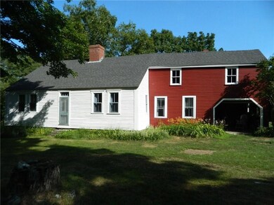 34 Dearborn Rd, West Baldwin, ME 04091 - photo 2