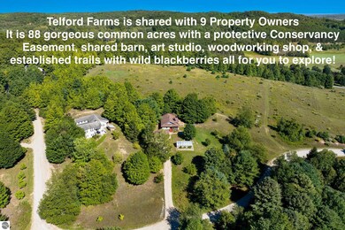 3387 E Winberie Ln, Cedar, MI 49621 - photo 4