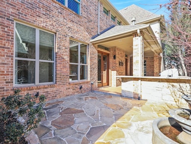 415 Palladian Blvd, Southlake, TX 76092 - photo 4