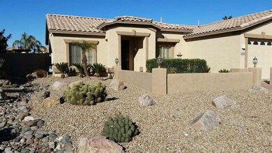 San Carlos Front 5
