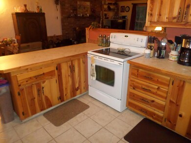Kitchen View 3