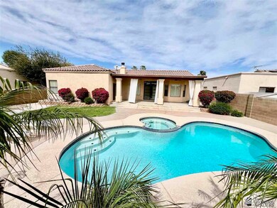 3459 W 17th Place, Yuma, AZ 85364 - photo 4