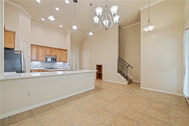 Village by the Beach unit 403, Corpus Christi, TX 78418 - photo 4