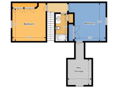 Upper Level