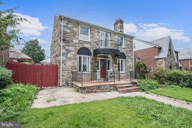 2409 Chesterfield Ave, Baltimore, MD 21213 - photo 2
