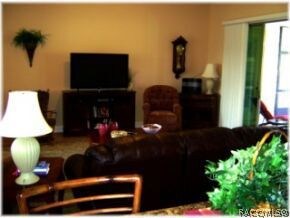 From Kitchen to Great Room