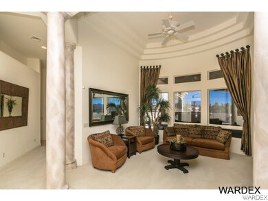 Formal Living Room