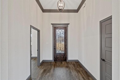 4001 Prospect Ct, Azle, TX 76020 - photo 4