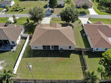 2061 SW Mcallister Ln, Port Saint Lucie, FL 34953 - photo 7