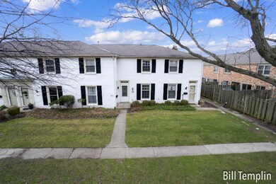 2513 Abbington Dr. SE, Grand Rapids, MI