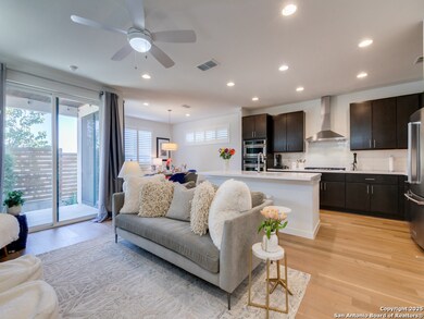 133 Terrell Rd unit 1, San Antonio, TX 78209 - photo 5