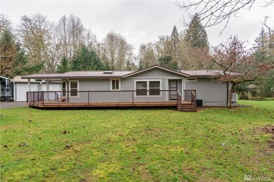 104 River Ln, Toledo, WA 98591 - photo 3