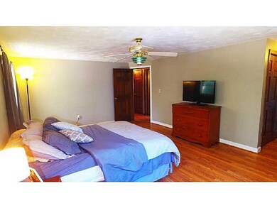 Bedroom.