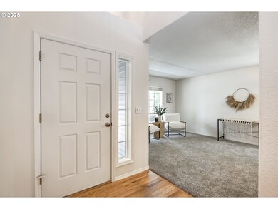 Entrance/Foyer
