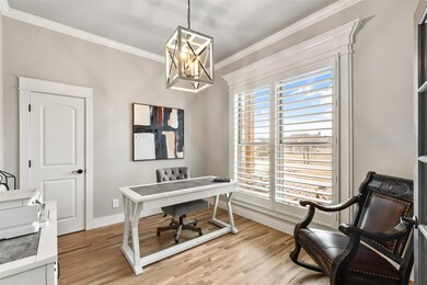 1821 Oak Bend Trail, Weatherford, TX 76085 - photo 4