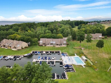 7 Starboard Ln unit 2, Moultonborough, NH 03254 - photo 2