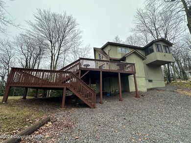 1451 Arrowhead Dr unit LAKE FRONT !, Pocono Lake, PA 18347 - photo 3