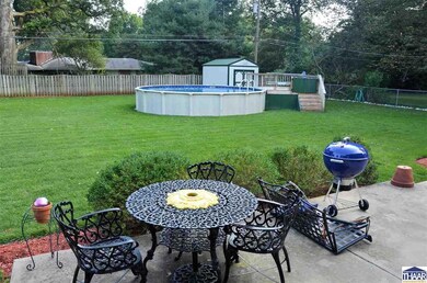 117 Berkley, Terre Haute, IN 47803 - photo 3