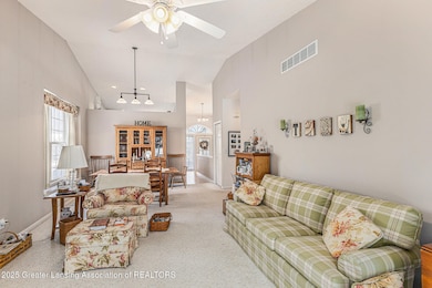 2545 Limerick Cir unit 8, Holt, MI 48842 - photo 5