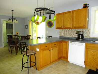 206 Badger Hill Dr, Milford, NH 03055 - photo 3