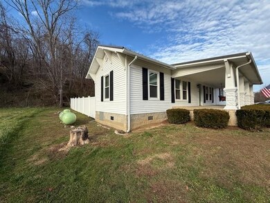 3569 County Road 6, Kitts Hill, OH 45645 - photo 3