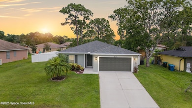 817 Carnival Rd SE, Palm Bay, FL 32909 - photo 3