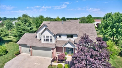 5544 Homestead Ct, Plainfield, IN 46168 - photo 2