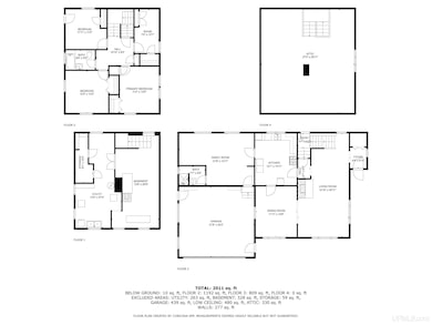 323 Maple St, Munising, MI 49862 - photo 2