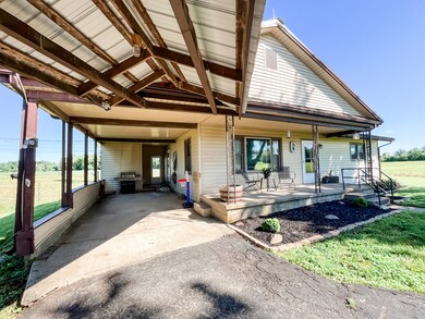 1776 W Lake Hideaway Rd, Kingman, IN 47952 - photo 5