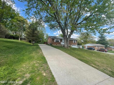 4334 Flatlick Rd, Mount Washington, KY 40047 - photo 4