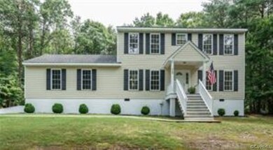 149 Bay Hill Rd, Gordonsville, VA 22942 - photo 2