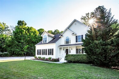 1918 Pump Rd, Henrico, VA 23238 - photo 3