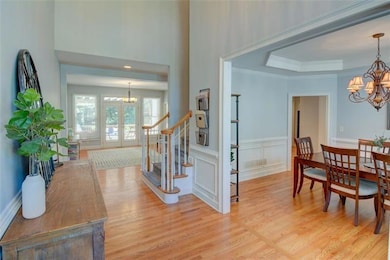 5355 Spalding Bridge Ct, Norcross, GA 30092 - photo 7