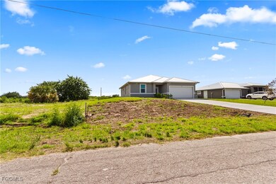 538 David Cir, Labelle, FL 33935 - photo 6