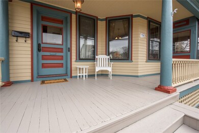 38 N Ballou St, Woonsocket, RI 02895 - photo 3