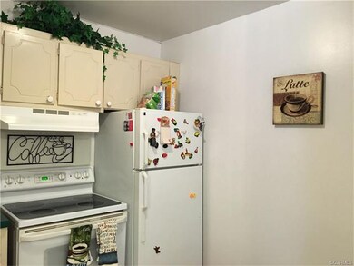 Another kitchen view