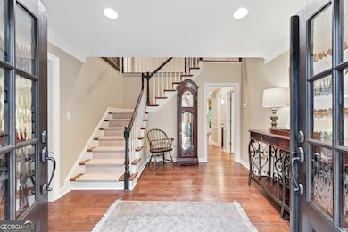 8870 Glen Ferry Dr unit 1, Alpharetta, GA 30022 - photo 4