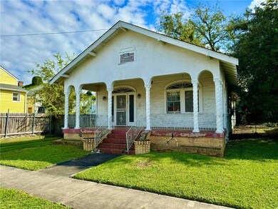1560 N Tonti St, New Orleans, LA 70119 - photo 3