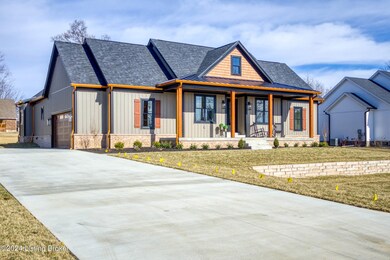 227 Crossroads Dr, Mount Washington, KY 40047 - photo 3