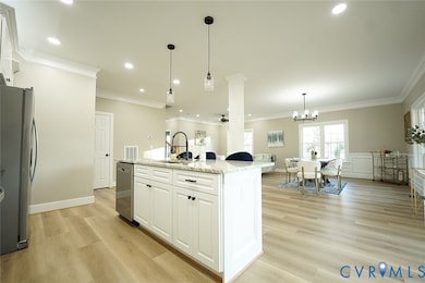 2328 Pocoshock Blvd, Richmond, VA 23235 - photo 7