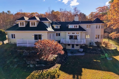 32 Merrill Rd, Campton, NH 03223 - photo 3