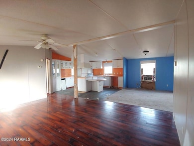 3 Open Living Area