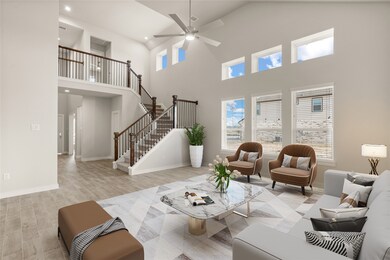 5114 Blessing Dr, Katy, TX 77493 - photo 4